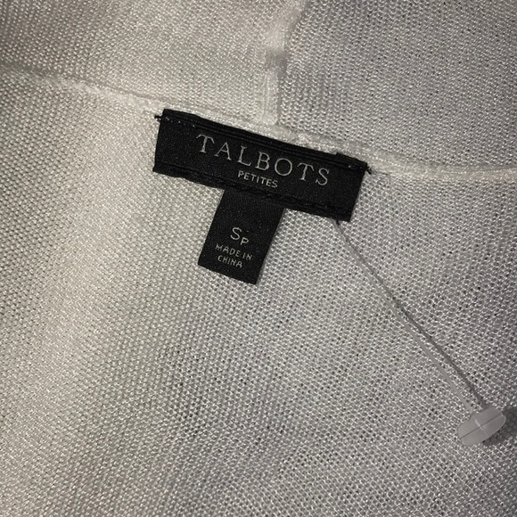 Talbots Cardigan - Picture 6 of 6
